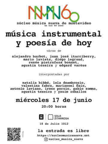 NMN (17/06/2026)
