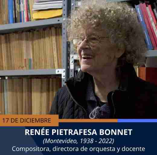 Renée Pietrafesa Bonet